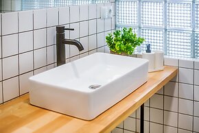HB apartments Marukhis