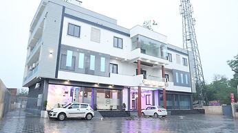 Hotel MB Grand