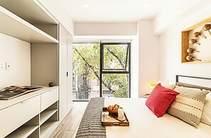 Kukun Reforma Downtown