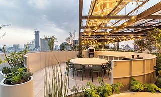 Kukun Reforma Downtown