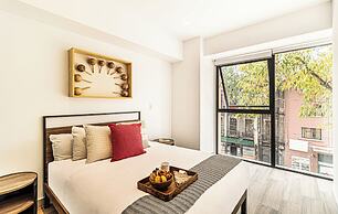 Kukun Reforma Downtown