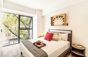 Kukun Reforma Downtown