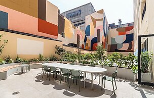 Kukun Reforma Downtown