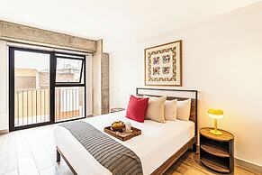 Kukun Reforma Downtown