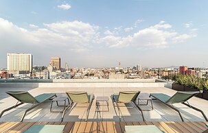 Kukun Reforma Downtown