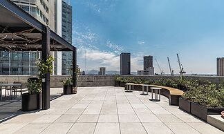 Kukun Reforma Downtown