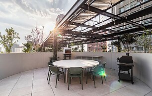 Kukun Reforma Downtown