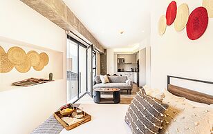 Kukun Reforma Downtown