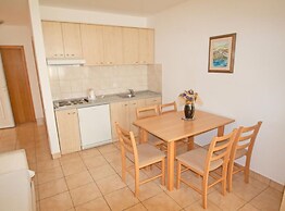 Beachfront Apartments Tamarix