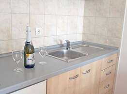 Beachfront Apartments Tamarix