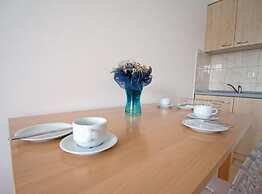 Beachfront Apartments Tamarix