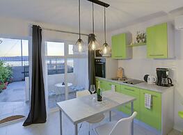 Apartments Luka & Leona