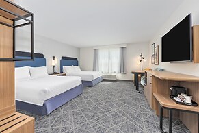 Hampton Inn & Suites Little Rock Airport