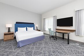 Hampton Inn & Suites Little Rock Airport