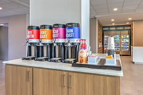 Hampton Inn & Suites Little Rock Airport