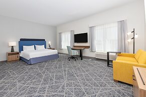 Hampton Inn & Suites Little Rock Airport