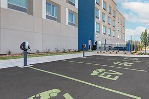 Hampton Inn & Suites Little Rock Airport