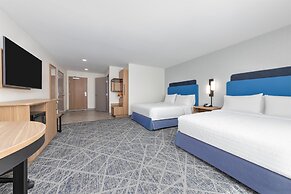 Hampton Inn & Suites Little Rock Airport