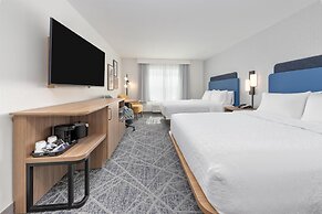Hampton Inn & Suites Little Rock Airport