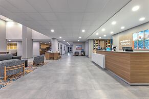 Hampton Inn & Suites Little Rock Airport