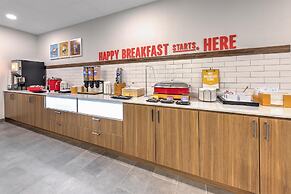 Hampton Inn & Suites Little Rock Airport
