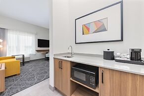 Hampton Inn & Suites Little Rock Airport