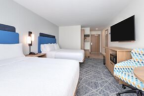 Hampton Inn & Suites Little Rock Airport