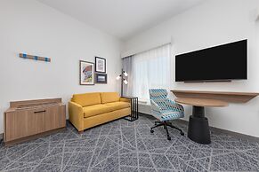 Hampton Inn & Suites Little Rock Airport