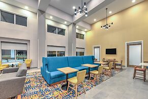 Hampton Inn & Suites Little Rock Airport