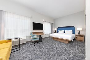 Hampton Inn & Suites Little Rock Airport