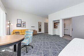 Hampton Inn & Suites Little Rock Airport