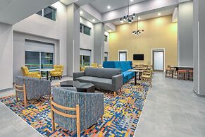Hampton Inn & Suites Little Rock Airport