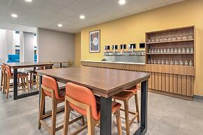Hampton Inn & Suites Little Rock Airport