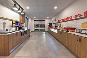 Hampton Inn & Suites Little Rock Airport