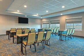 Hampton Inn & Suites Little Rock Airport
