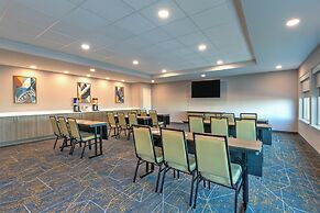 Hampton Inn & Suites Little Rock Airport