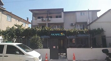 Akapella