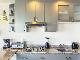 ARIA Residence Beachfront luxury
