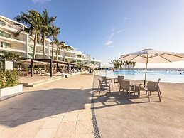 ARIA Residence Beachfront luxury