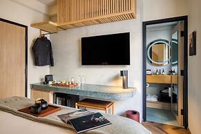 Rodona Hotel