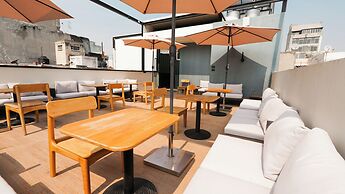 Rodona Hotel