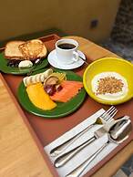 Rodona Hotel