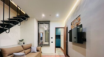 nan hai home