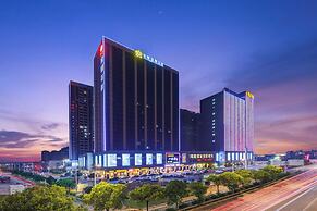 Pollton Apartment Foshan