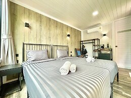 Wonder Mountain Resort