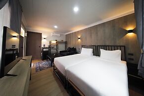 Wonder Mountain Resort