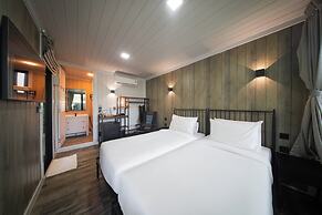 Wonder Mountain Resort