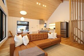 Hinoki Chalet