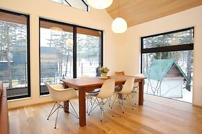 Hinoki Chalet