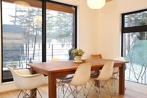 Hinoki Chalet